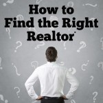 Find the right Realtor