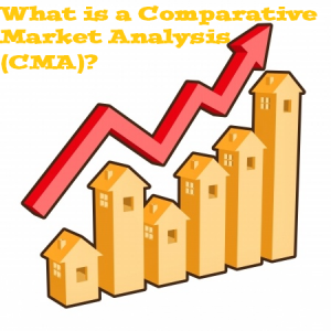 What is a Comparative Market Analysis (CMA)