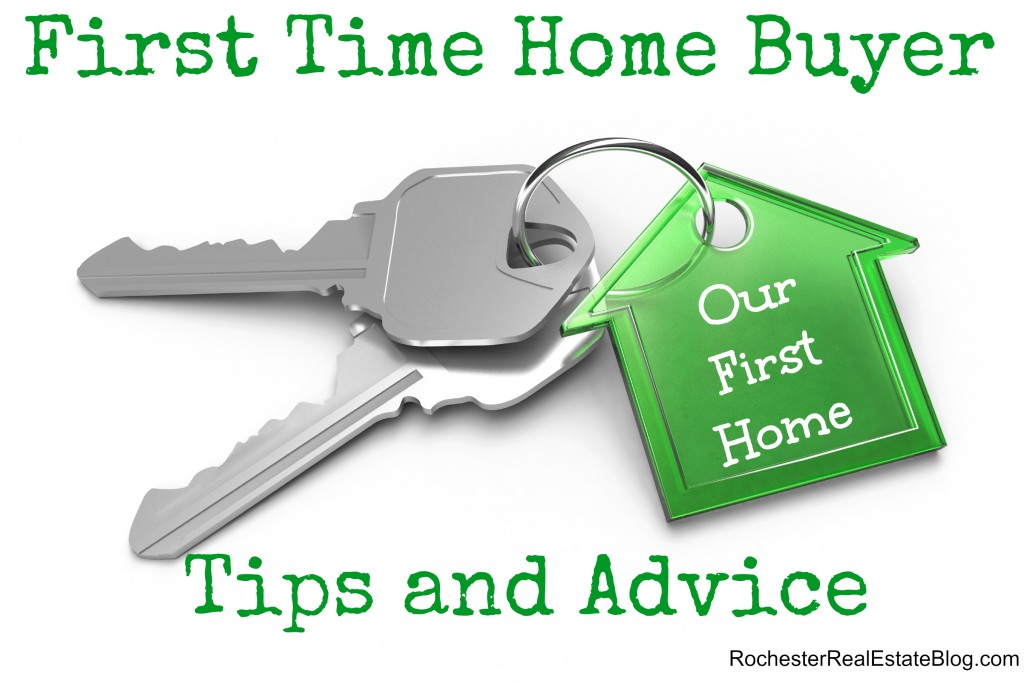 First Time Home Buyer Tips and Advice that must be read!