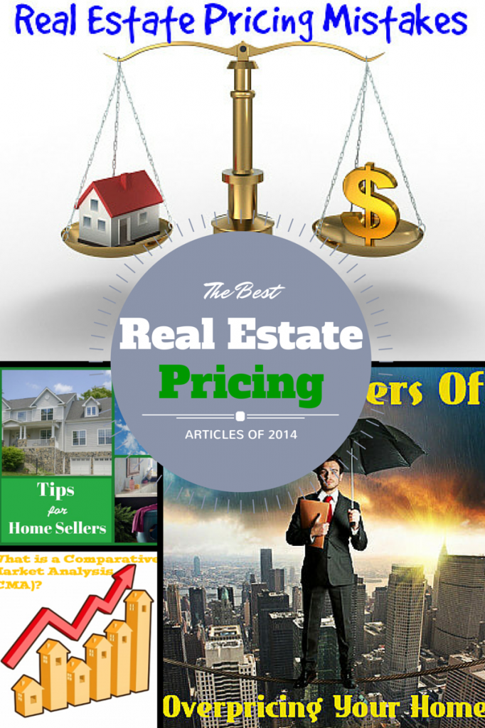 The Best Real Estate Pricing Articles of 2014