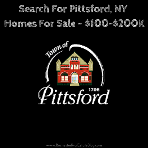 Search for Pittsford, NY Homes For Sale - 100-200K