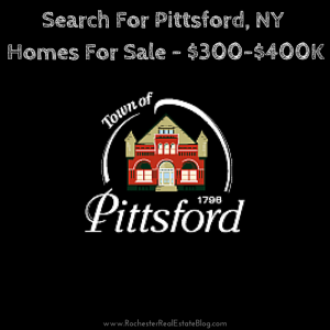 Search for Pittsford, NY Homes For Sale - 300-400K