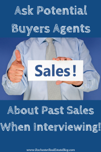 How To Interview A Buyers Agent When Buying A Home