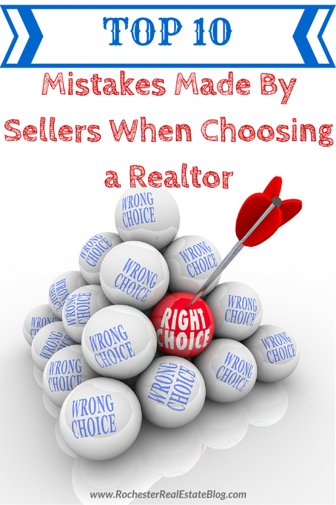 How to Pick a Real Estate Agent - Real Estate Agent PDX : Real Estate Agent  PDX