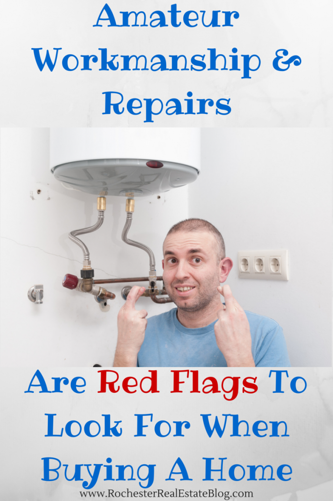 Top 10 Red Flags To Look For When You're Buying A Home