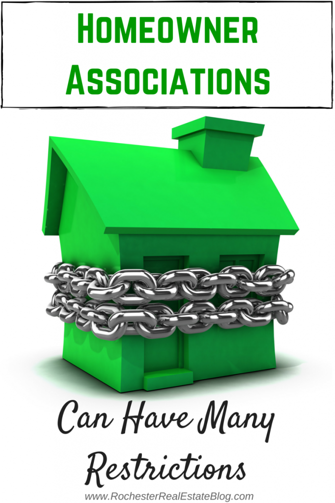 Homeowner Associations Hoas Good Or Bad