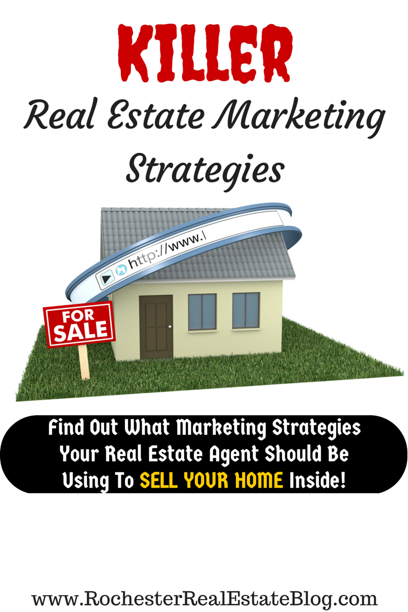 5 Real Estate Marketing Ideas for Tech Savvy Agents