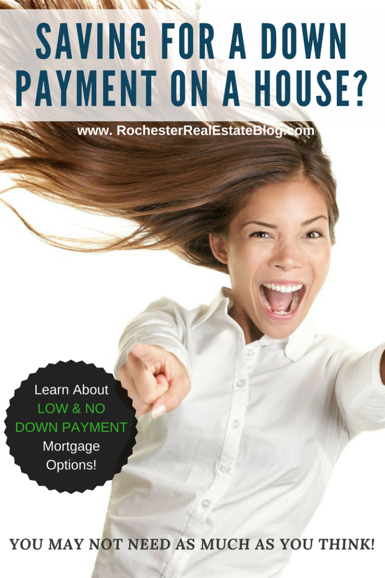 how-to-save-for-a-down-payment-on-a-house