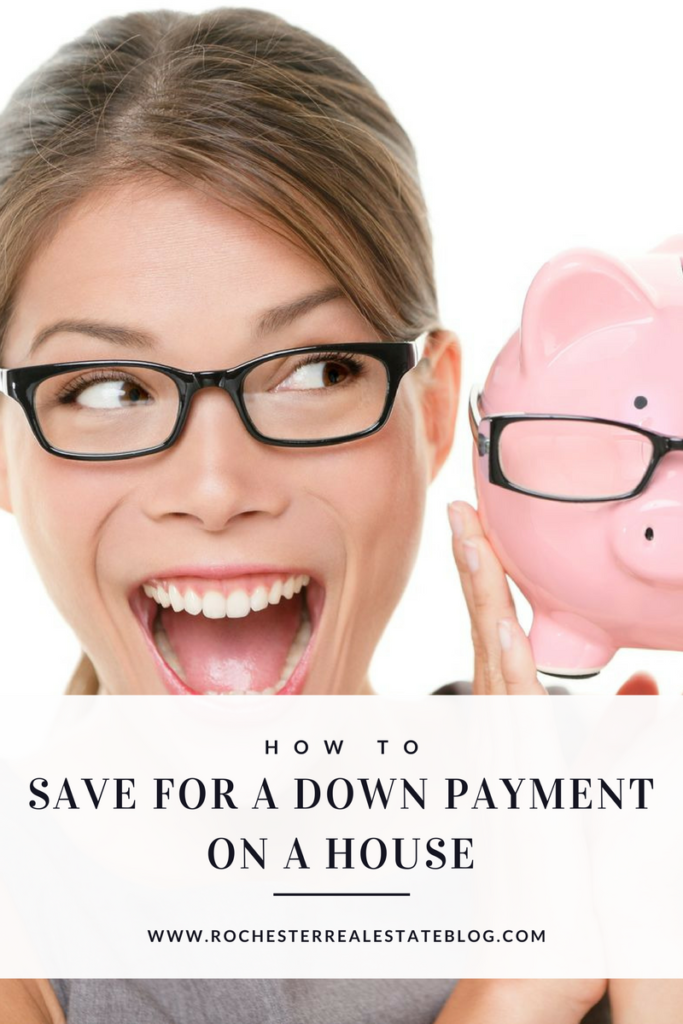 how-to-save-for-a-down-payment-on-a-house