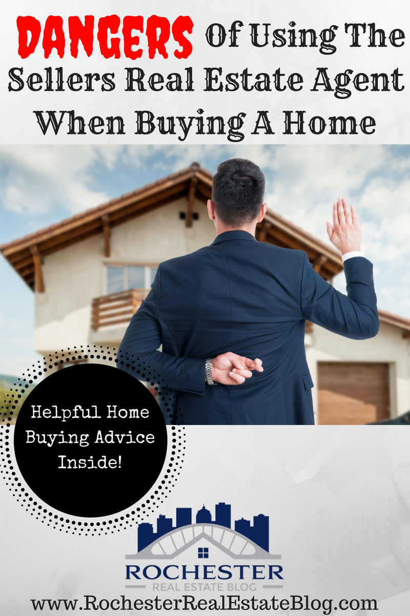 How To Be A Listing Agent
