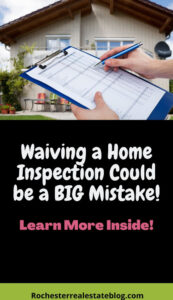 What Should A Buyer Look For At A Home Inspection?