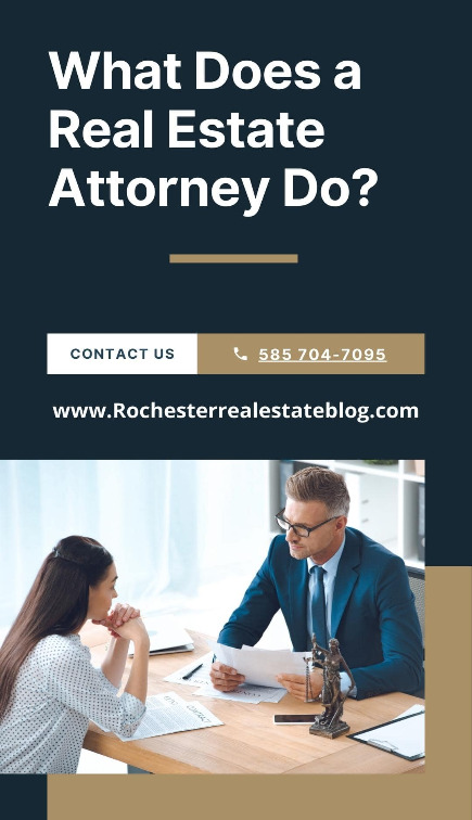 What Does a Actual Property Lawyer Do?