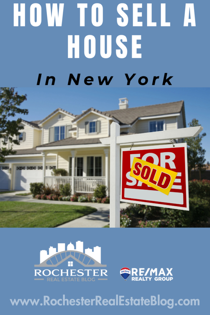 How To Sell A House In New York